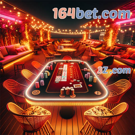 A Emoção dos Jogos de Esportes na 164bet.com
