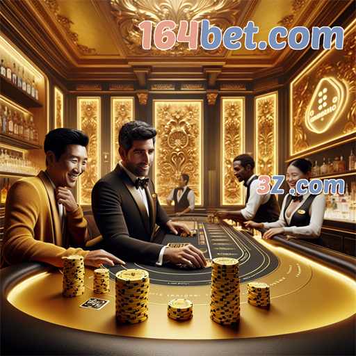 Descubra o Mundo VIP no 164bet.com: Benefícios e Vantagens