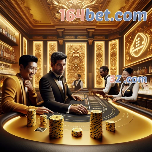 Descubra o Mundo VIP no 164bet.com: Benefícios e Vantagens